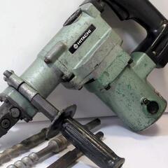 電動ハンマー貸します