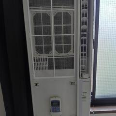 家電 季節、空調家電 エアコンの画像