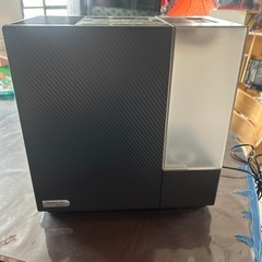 ダイイチ　　加湿器