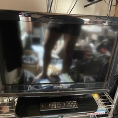 家電 テレビ 液晶テレビ