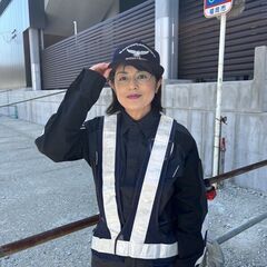 警備✅️空調服あり👮‍♂️日払いOK《本日昇給しました✨️》西区エリアの画像