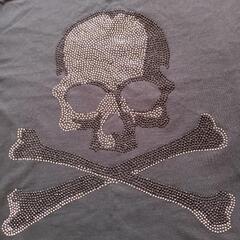 服/ファッション Tシャツの画像