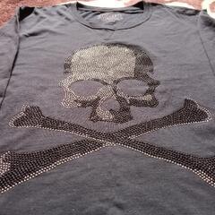 服/ファッション Tシャツの画像