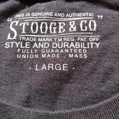 服/ファッション Tシャツの画像