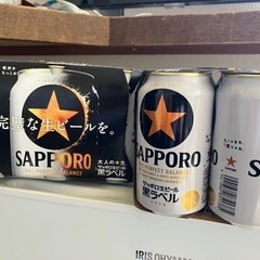 ビール