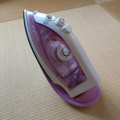 家電 生活家電 アイロン