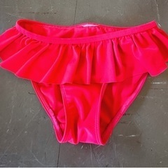海外製　子供用水着⑥の画像