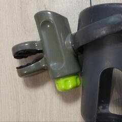 ピジョン ベビーカーホルダーの画像
