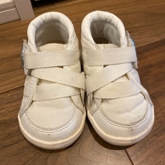 値下げ！イフミー　ベビーシューズ