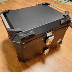 早い者勝ち！COOCASE

トップケース。使用１回！オマケつけます！