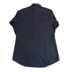 【USA製】Lreighton 長袖シャツ ブラック の画像