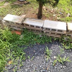 ブロックの画像