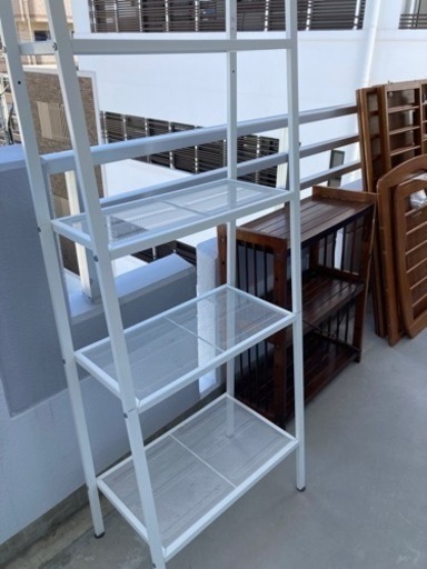 家具 収納家具 棚、シェルフ　八重瀬
