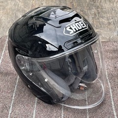 ショウエイ J-FORCE4   Jフォース4   サイズ不明、...