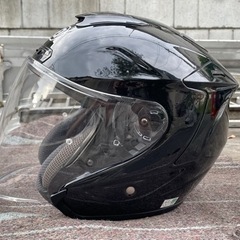 ショウエイ J-FORCE4   Jフォース4   サイズ不明、おそらくMの画像