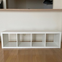【お取引決定】
IKEA  シェルフユニット