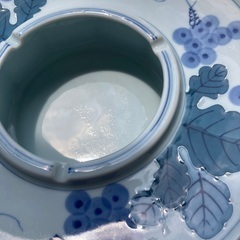 灰皿の画像