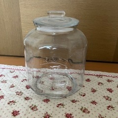 生活雑貨 家庭用品 キッチン雑貨保存瓶米びつ