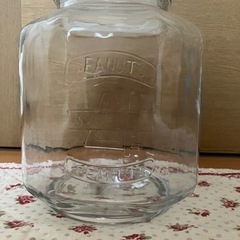 生活雑貨 家庭用品 キッチン雑貨保存瓶米びつの画像