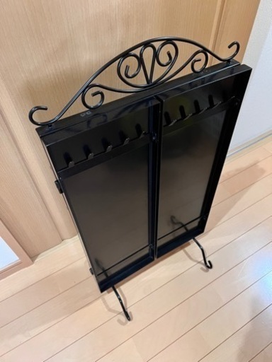 IKEA KARMSUND 三面鏡