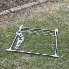 生活雑貨 洗濯用品 物干し竿、ロープの画像