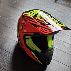 キッズ用　バイクウェアー