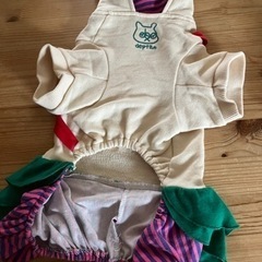 犬服☆3枚セット訳ありの画像