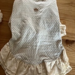 犬服☆3枚セット訳ありの画像