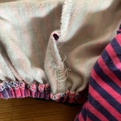 犬服☆3枚セット訳ありの画像