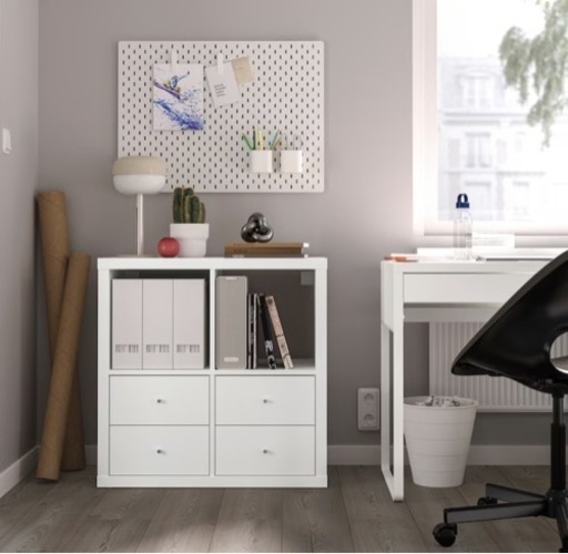 IKEA カラックス 13(土)取りに来てくださる方限定価格