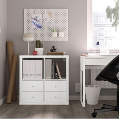 IKEA カラックス 13(土)取りに来てくださる方限定価格