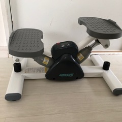 【お譲り先決定】
サイドステッパーの画像