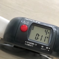 【お譲り先決定】
サイドステッパーの画像