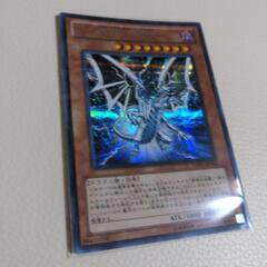 遊戯王カード　Sinブルーアイズの画像