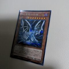 遊戯王カード　Sinブルーアイズの画像