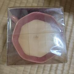 アロマキャンドル☆ローズ☆キャンドル