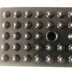 お風呂用　イオン発生器の画像