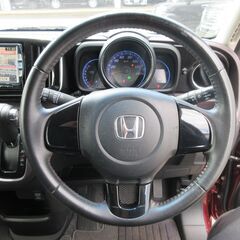 【自社ローン】Ｎ－ＯＮＥ  プレミアムパッケージ　★保証人なし★車両頭金なしプランございます★の画像