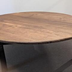 昭和レトロ　座卓　家具 テーブルの画像