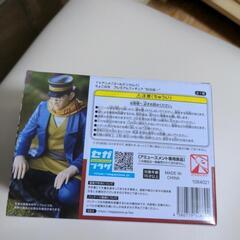 ゴールデンカムイ　フィギュア　杉元佐一　新品の画像
