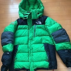 ダウンジャケット