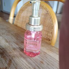ヘアオイルの画像