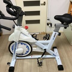 値下げしました】 TOP.STAR WU882S フィットネスバイク スピン