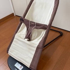 子供用品 　バウンサー　ベビー用品 ベビーラック、ベビーチェア