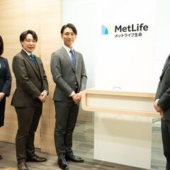 金融提案型営業スタッフ（個人）の画像