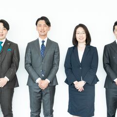 金融提案型営業スタッフ（個人）の画像