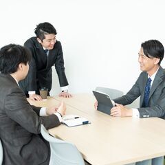 金融提案型営業スタッフ（個人）の画像