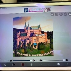 【王子駅前教室🚶】お友達大集合❗️🌍世界のお祭りを描いてみよう✨の画像