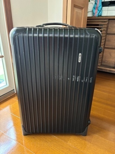 リモワ　RIMOWA スーツケース　キャリーケース　キャリーバッグ