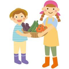 無農薬野菜“じゃがいも”堀り！